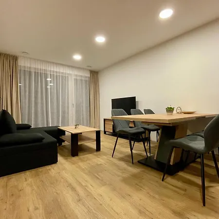 Apartmany Nora Korenov Exterior photo