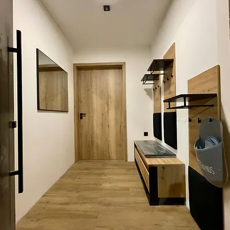 Apartmany Nora Korenov Exterior photo