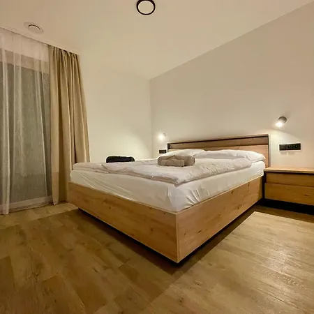 Apartmany Nora Korenov Exterior photo