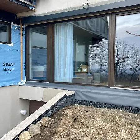 Apartmany Nora Korenov Exterior photo