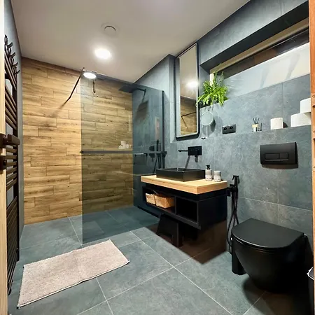 Apartmany Nora Korenov Exterior photo