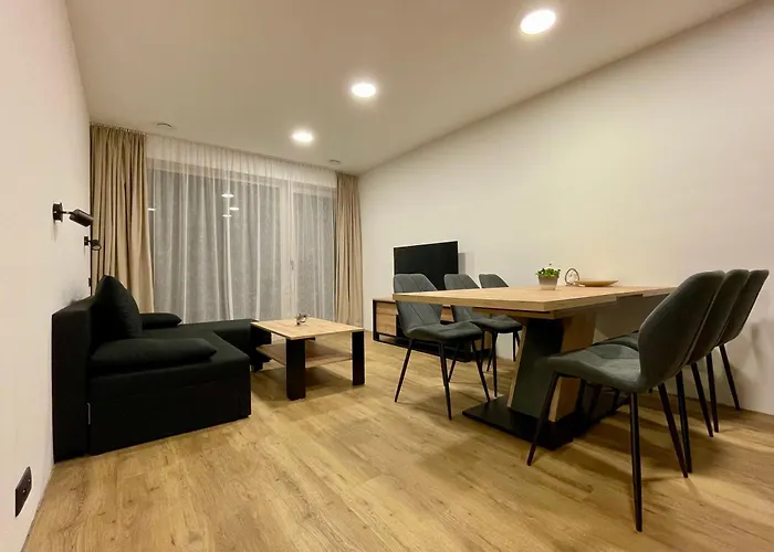 Apartmany Nora