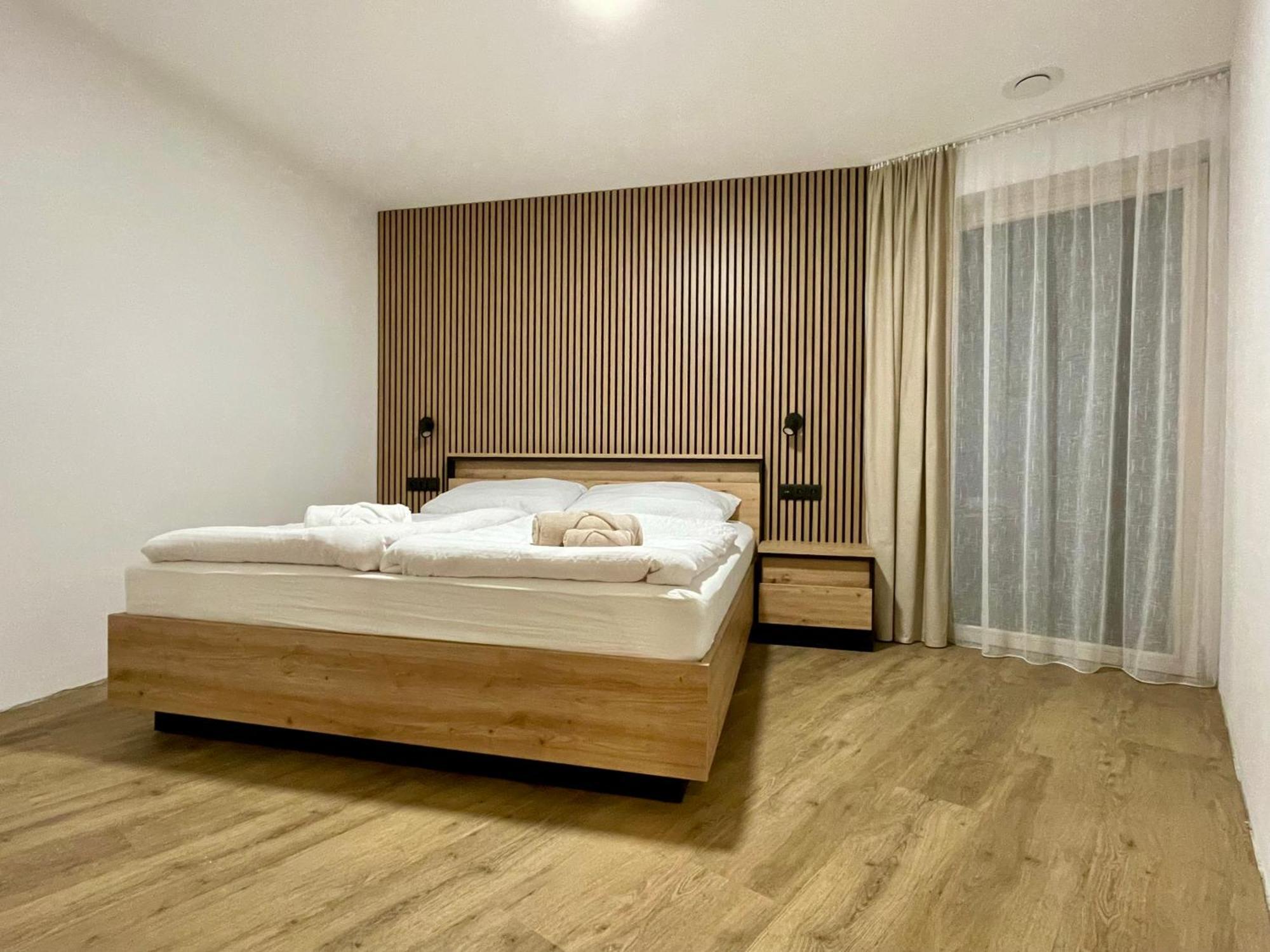 Nora Apartament *