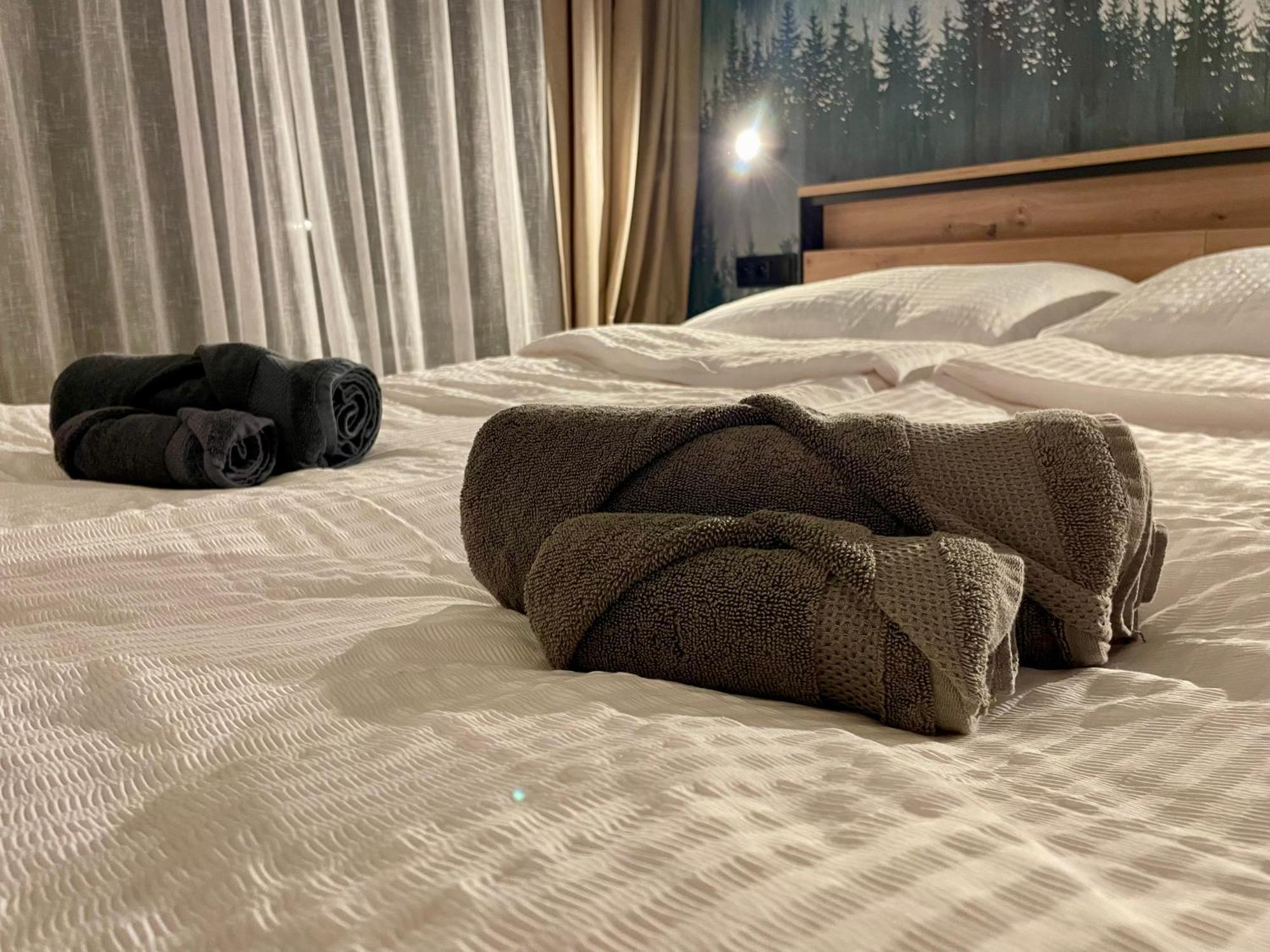 Nora Apartament Kořenov