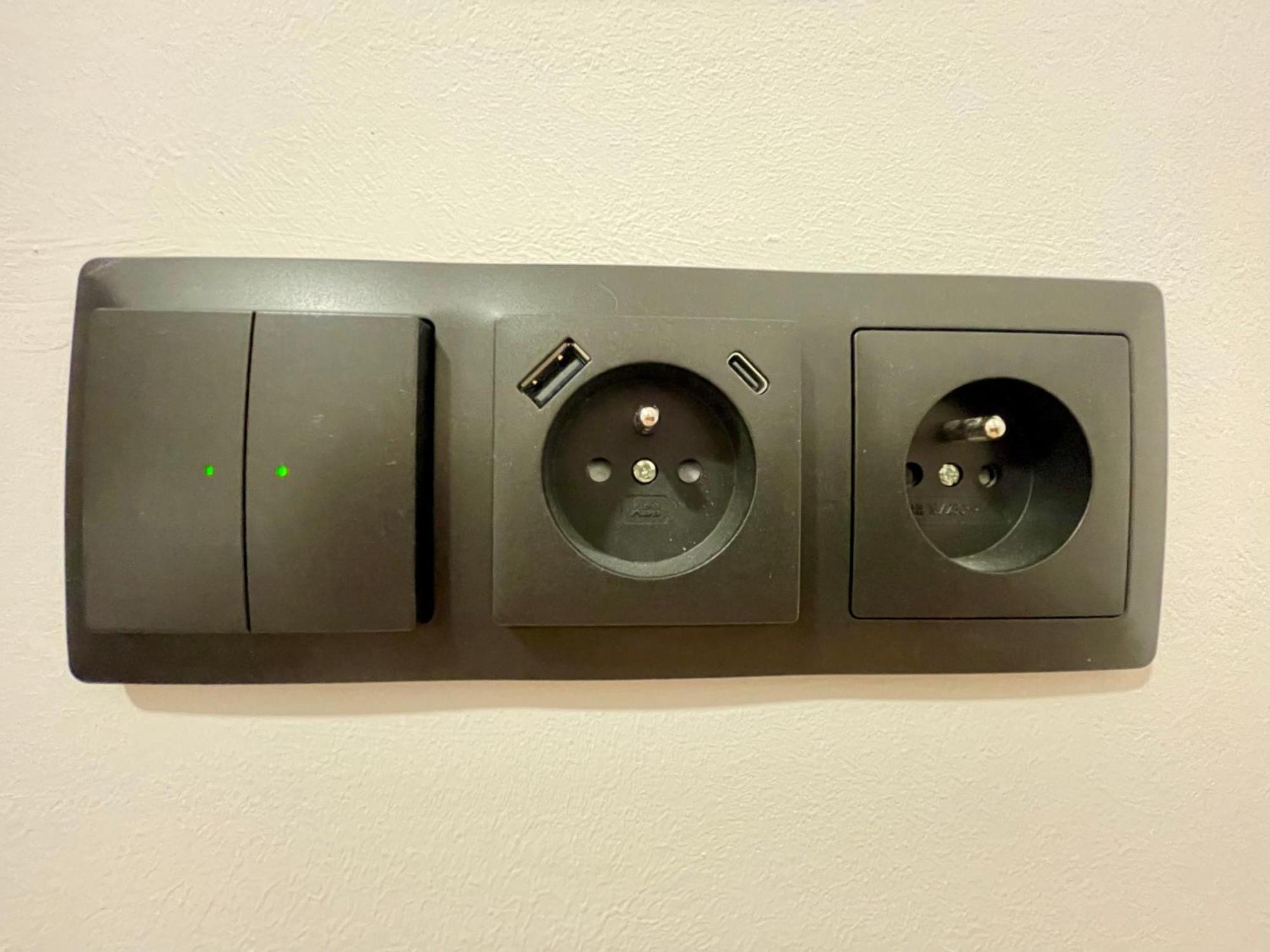 Nora Apartament *