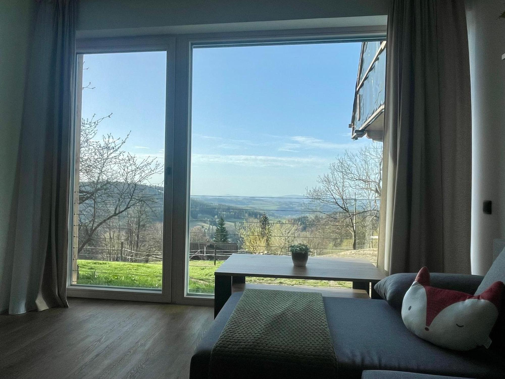 Apartament Nora