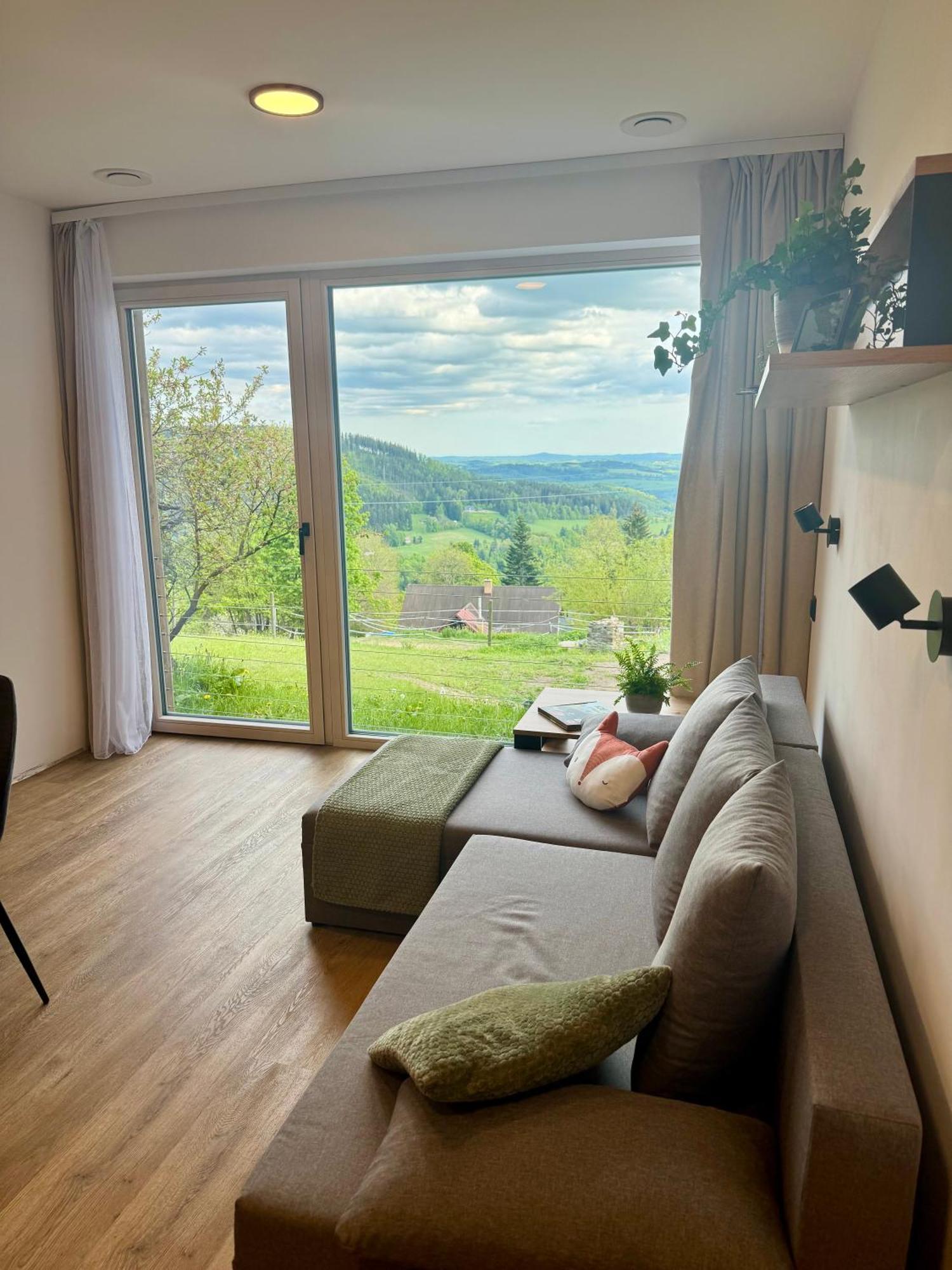 Nora Apartament