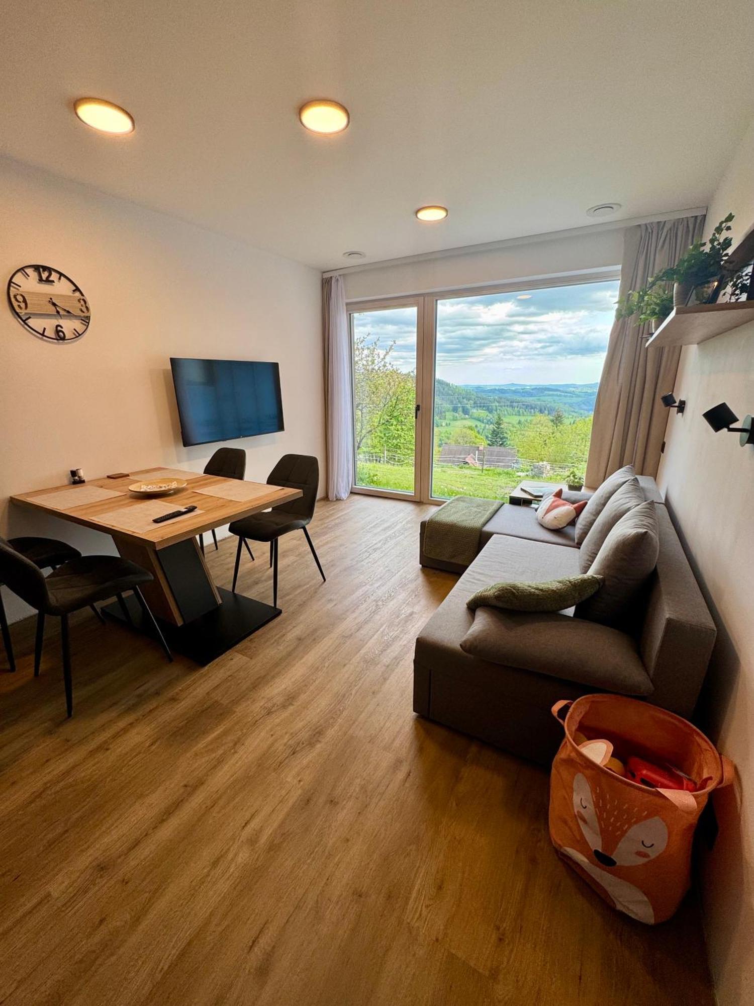 Apartament Nora