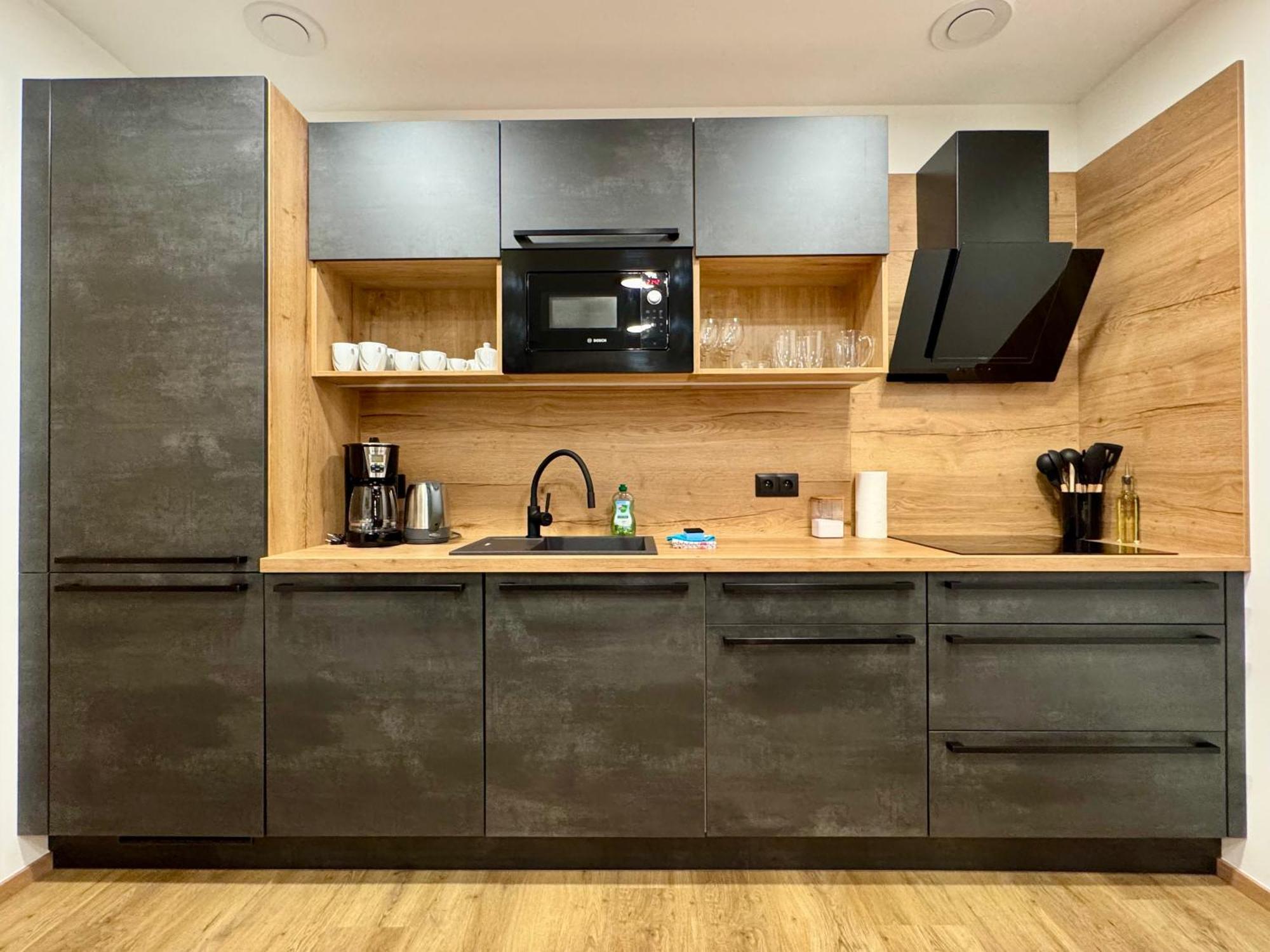 Apartament Nora Kořenov
