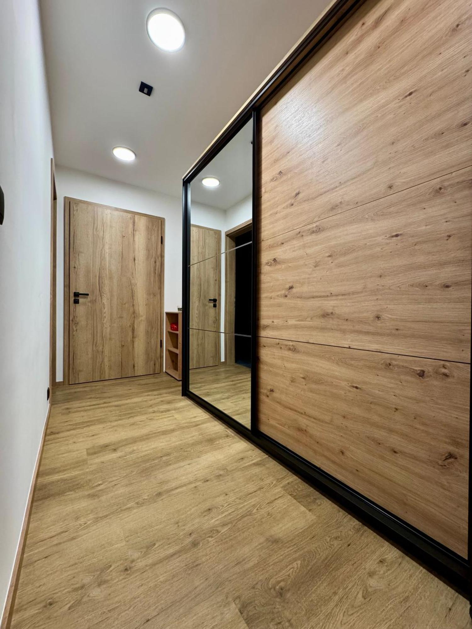 Apartament Nora